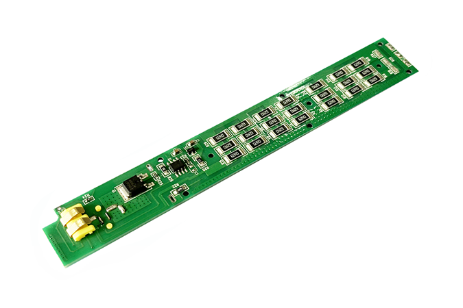 電動(dòng)牙刷PCBA加工定制